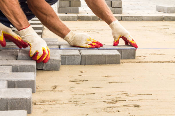 Reasons to Select Us for Your Driveway Paving Requirements in St Martins, MO