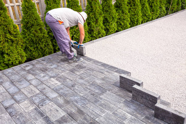 Best Residential Driveway Paver Services  in St Martins, MO