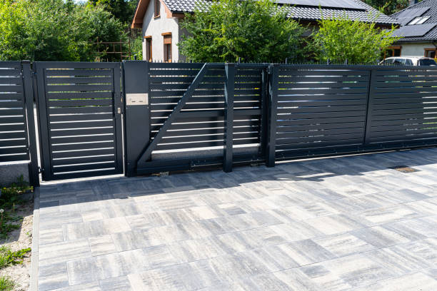 Best Driveway Pavers Near Me  in St Martins, MO