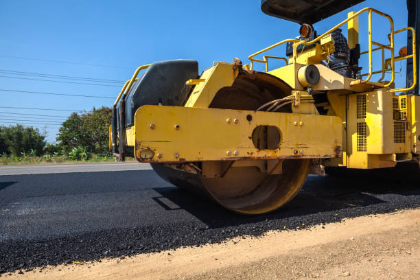 Best Concrete Paver Driveway  in St Martins, MO